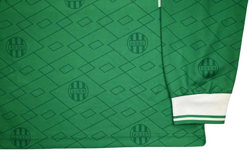 1995-97 SAINT ETIENNE LONGSLEEVE XS