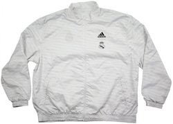 2022-23 REAL MADRID JACKET 2XL