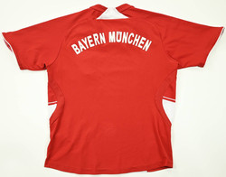 2008-09 BAYERN MUNCHEN KOSZULKA S. BOYS