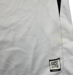 2013-14 EINTRACHT FRANKFURT KOSZULKA XS/S