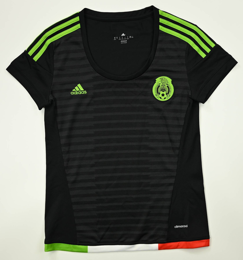 2015-16 MEXICO KOSZULKA WOMEN M