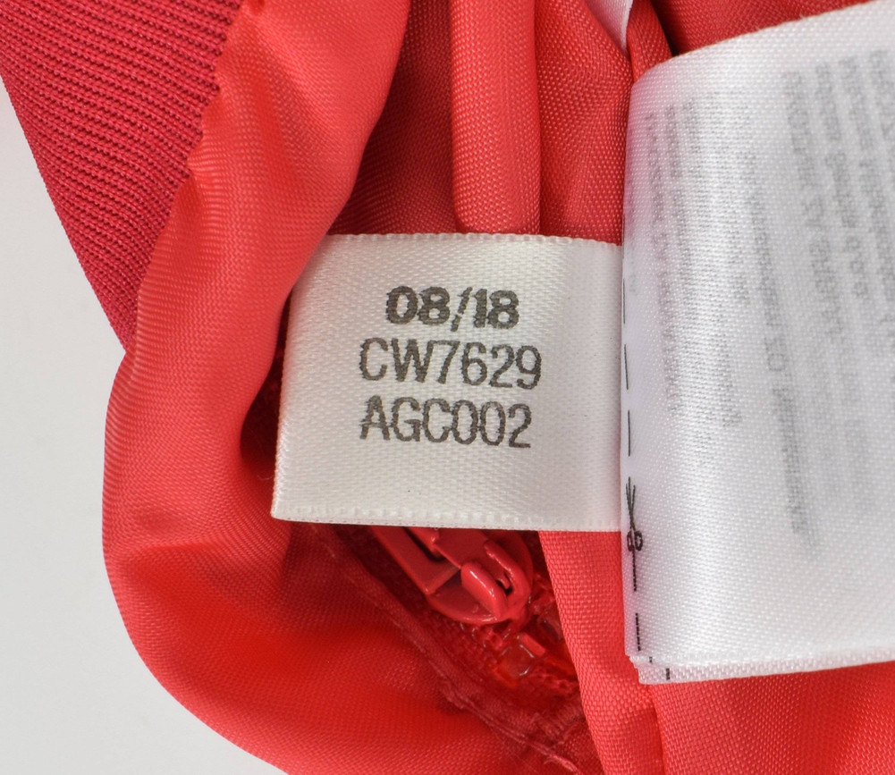 MANCHESTER UNITED BLUZA XS