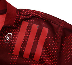 MUNSTER RUGBY SHIRT L