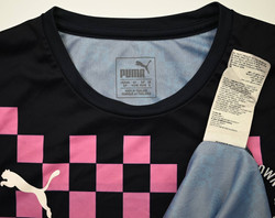 2019-20 LUTON TOWN KOSZULKA S