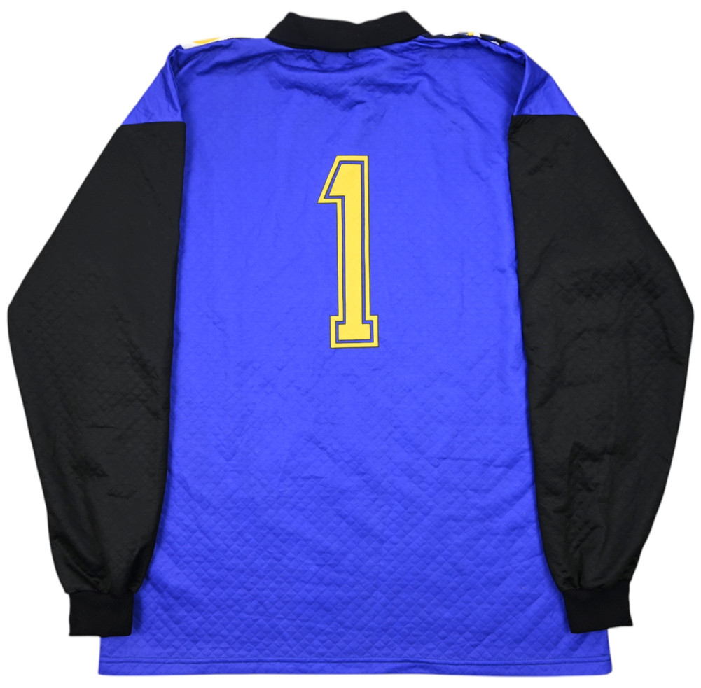 VINTAGE GOALKEEPER LONGSLEEVE SHIRT XL