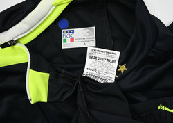 ITALIAN REFEREE SHIRT M