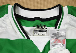 2001-03 CELTIC GLASGOW KOSZULKA L