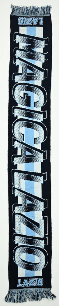 LAZIO MAGICA LAZIO SZALIK