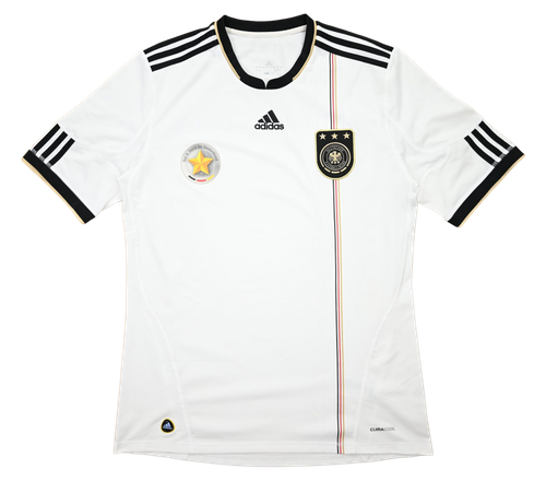 2010-11 GERMANY KOSZULKA L