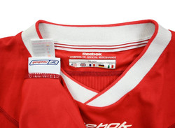 2002-04 LIVERPOOL SHIRT XL