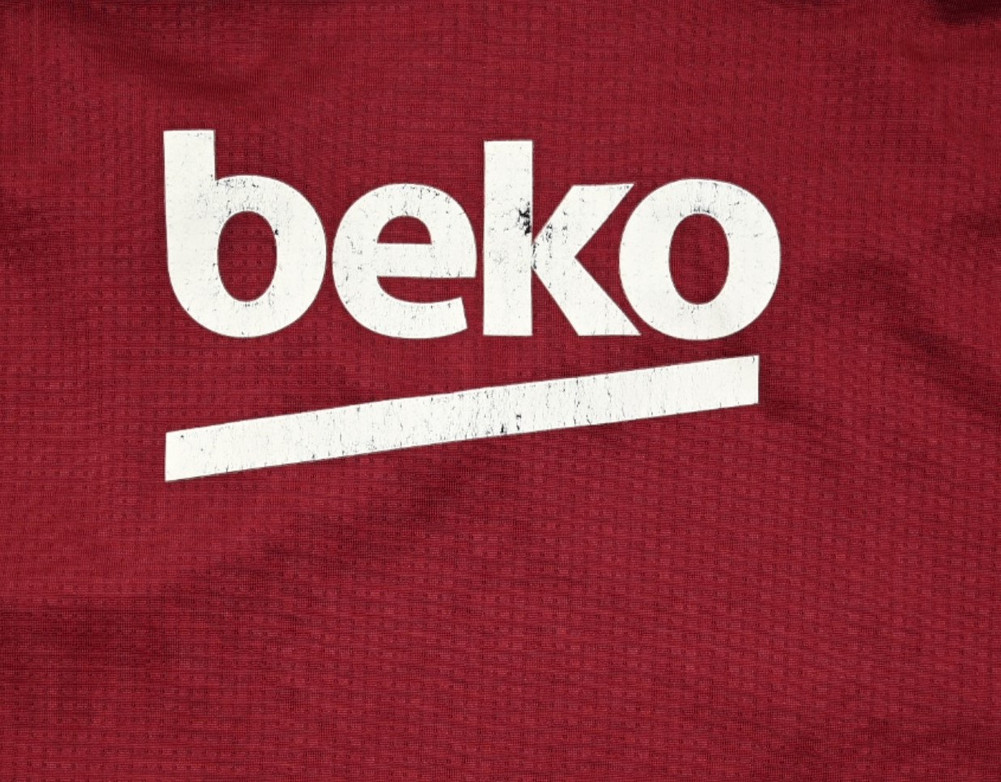 2016-17 BESIKTAS KOSZULKA L