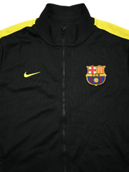 2014-15 BARCELONA BLUZA L
