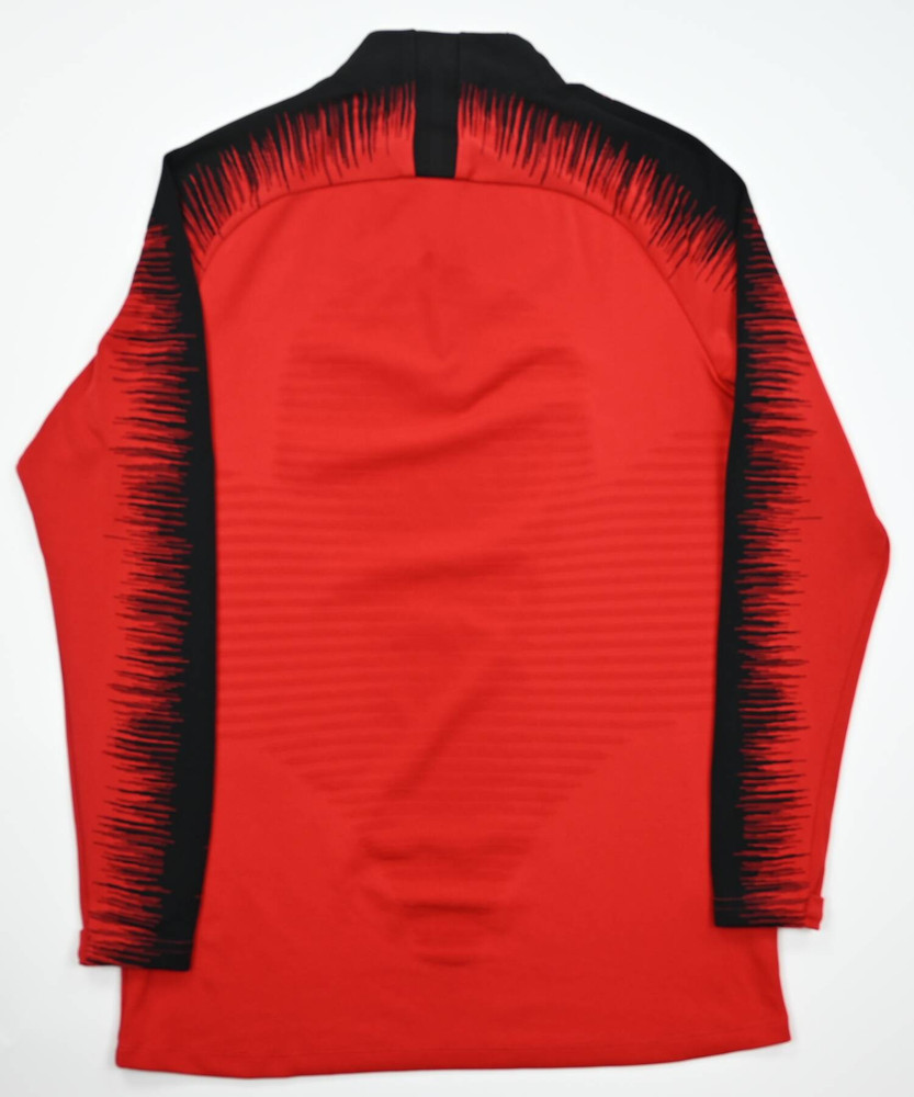 PARIS SAINT-GERMAIN LONGSLEEVE M