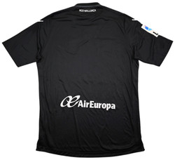 2015-16 MALLORCA KOSZULKA XL