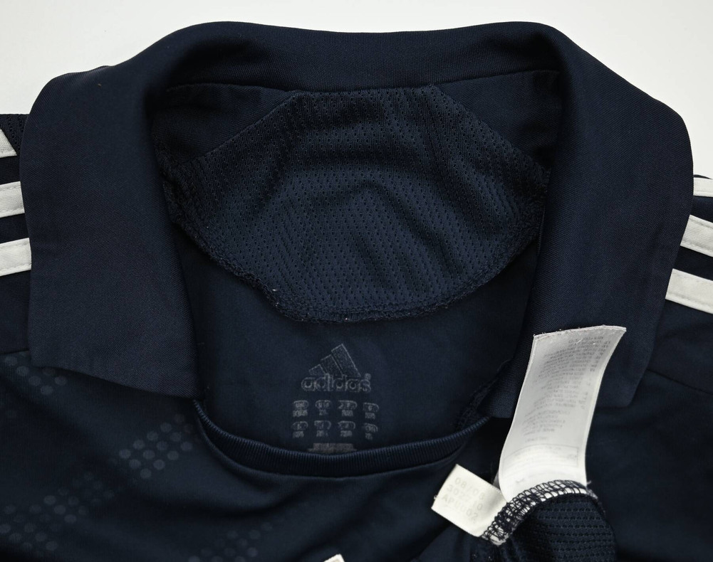 2008-09 BAYERN MUNCHEN SHIRT XL. BOYS