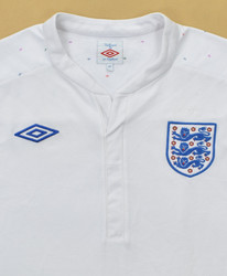 2010-11 ENGLAND KOSZULKA L