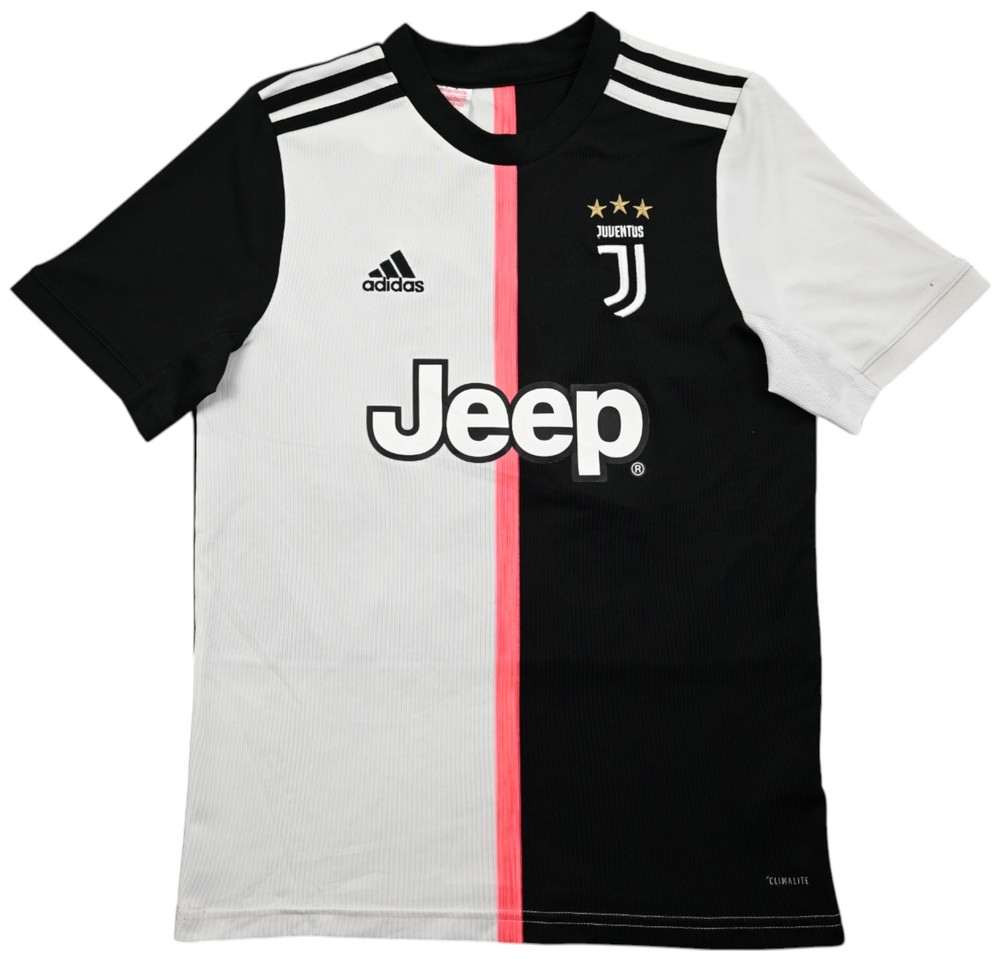 2019-20 JUVENTUS *DYBALA* SHIRT M. BOYS