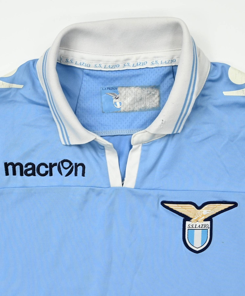 2012-13 SS LAZIO KOSZULKA S