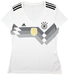 2018-19 GERMANY KOSZULKA WOMENS L