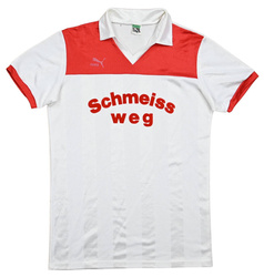 PUMA OLDSCHOOL SHIRT M Schmeiss Weg