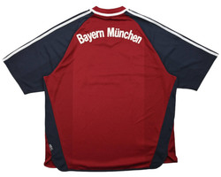 2002-03 BAYERN MUNCHEN SHIRT XXL