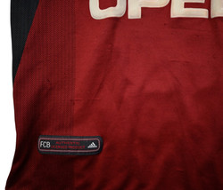 2001-02 BAYERN MUNCHEN *ELBER* KOSZULKA L. BOYS