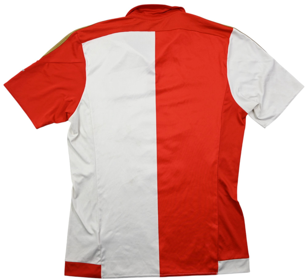 2015-16 FEYENOORD KOSZULKA M