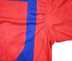 1997-98 CAEN KOSZULKA XL