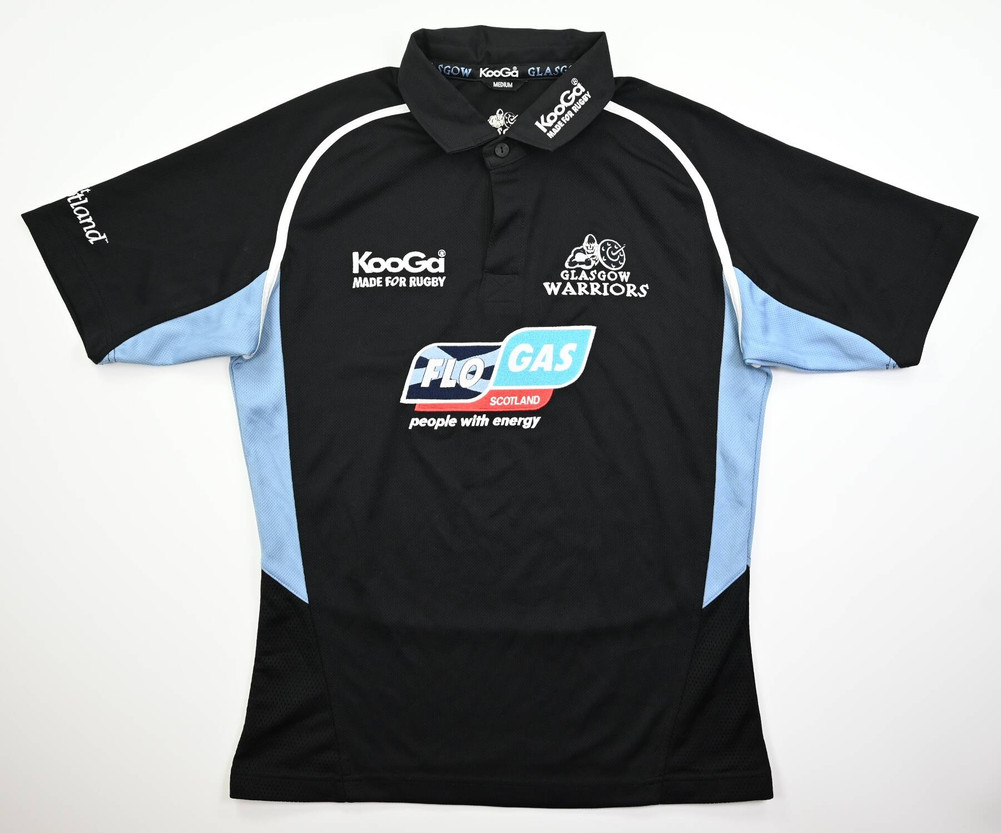 GLASGOW WARRIORS RUGBY KOSZULKA M
