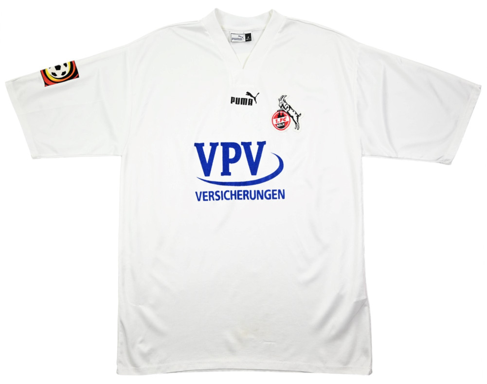 2000-01 KOLN KOSZULKA L