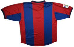 1998-00 FC BARCELONA KOSZULKA S