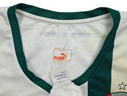 2013-14 WKS SLASK WROCLAW SHIRT L