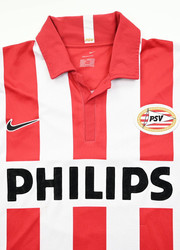 2006-08 PSV EINDHOVEN KOSZULKA S