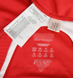 2007-08 FRANCE KOSZULKA XL