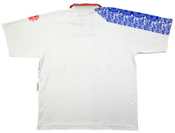 1996-97 MIDDLESBROUGH SHIRT XL