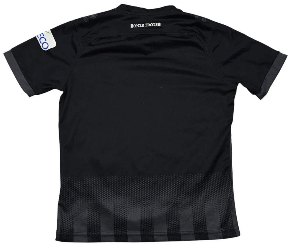 2019-20 ADO DEN HAAG SHIRT XXS