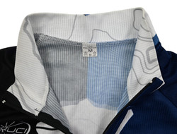 SPECIALIZED SAXO BANK KOSZULKA KOLARSKA M