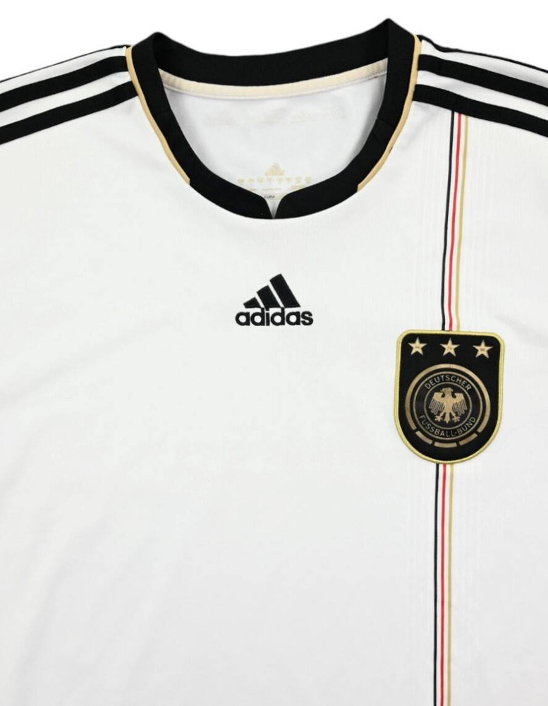 2010-11 GERMANY KOSZULKA L