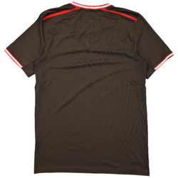 2016-17 ST. PAULI SHIRT XL. BOYS