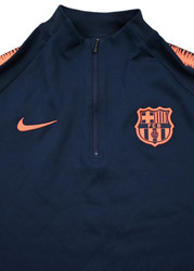 FC BARCELONA BLUZA XL. BOYS 