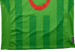 2013-14 HANNOVER 96 *BITTENCOURT* SHIRT M/L