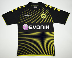 2009-10 BORUSSIA DORTMUND *GROSSKREUTZ* KOSZULKA S