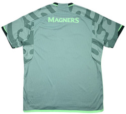 2023-24 CELTIC KOSZULKA XL