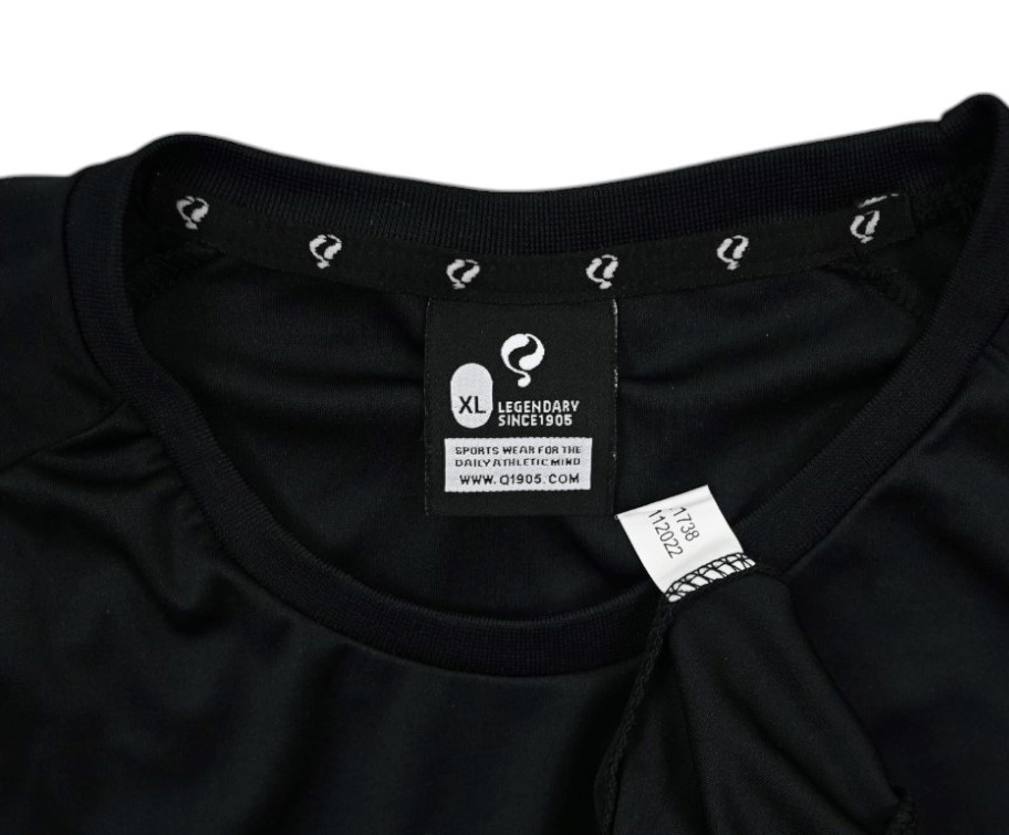 EXCELSIOR ROTTERDAM SHIRT XL