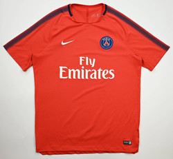 2017-18 PARIS SAINT-GERMAIN KOSZULKA XL