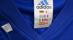 2002-04 FRANCE SHIRT L