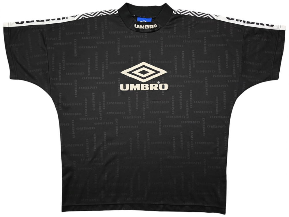 UMBRO VINTAGE KOSZULKA XL
