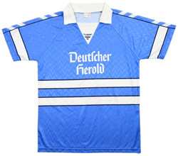 HUMMEL OLDSCHOOL SHIRT XL