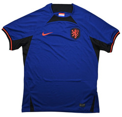 2022-24 NETHERLANDS KOSZULKA M