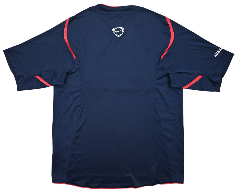 2006-07 ARSENAL LONDON KOSZULKA S